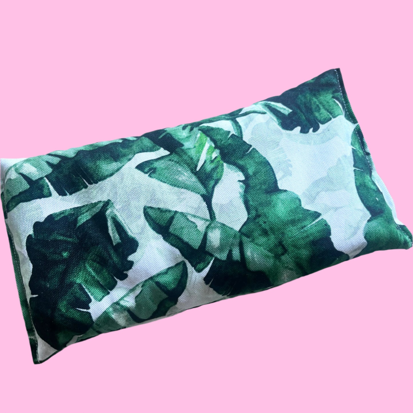 Monstera Heat Pack - With Mint