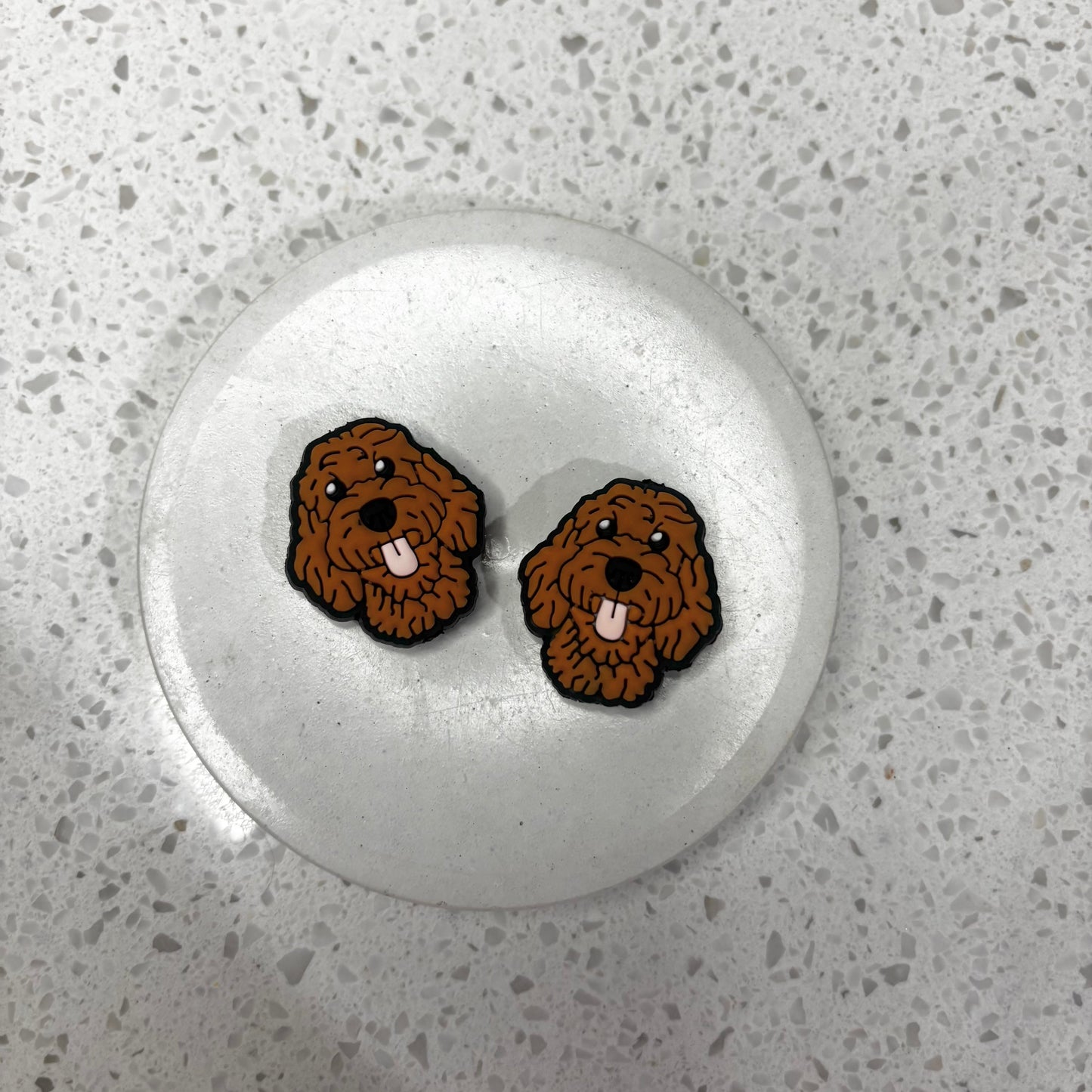 Groodle Silicone Bead KK Scents & Co.