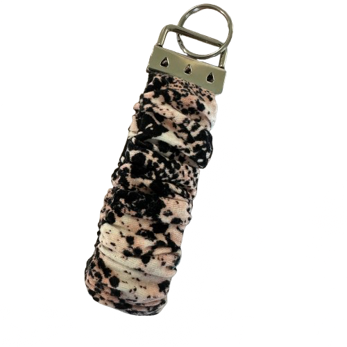 Pink & Black Wristlet KK Scents & Co.