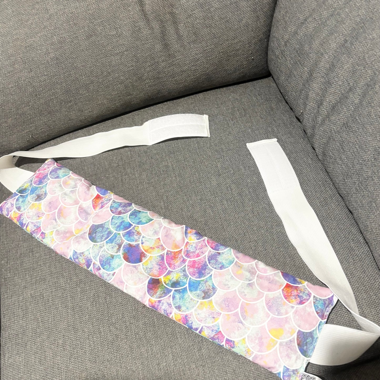 Wrap Around Heat Pack - Lavender