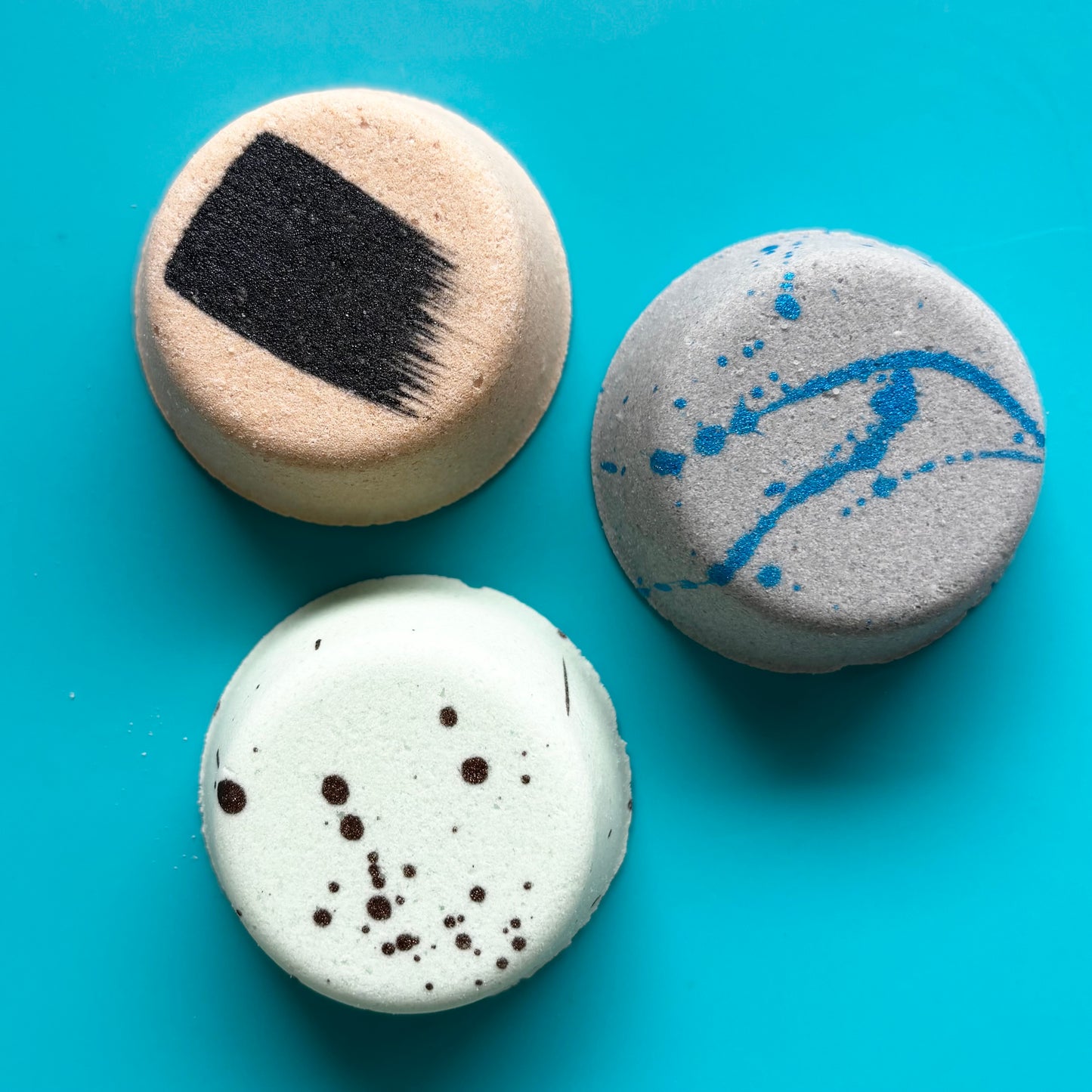 Mens Shower Steamers