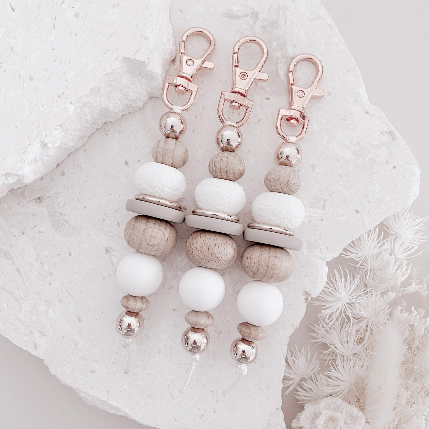 Esme Keychain KK Scents & Co.