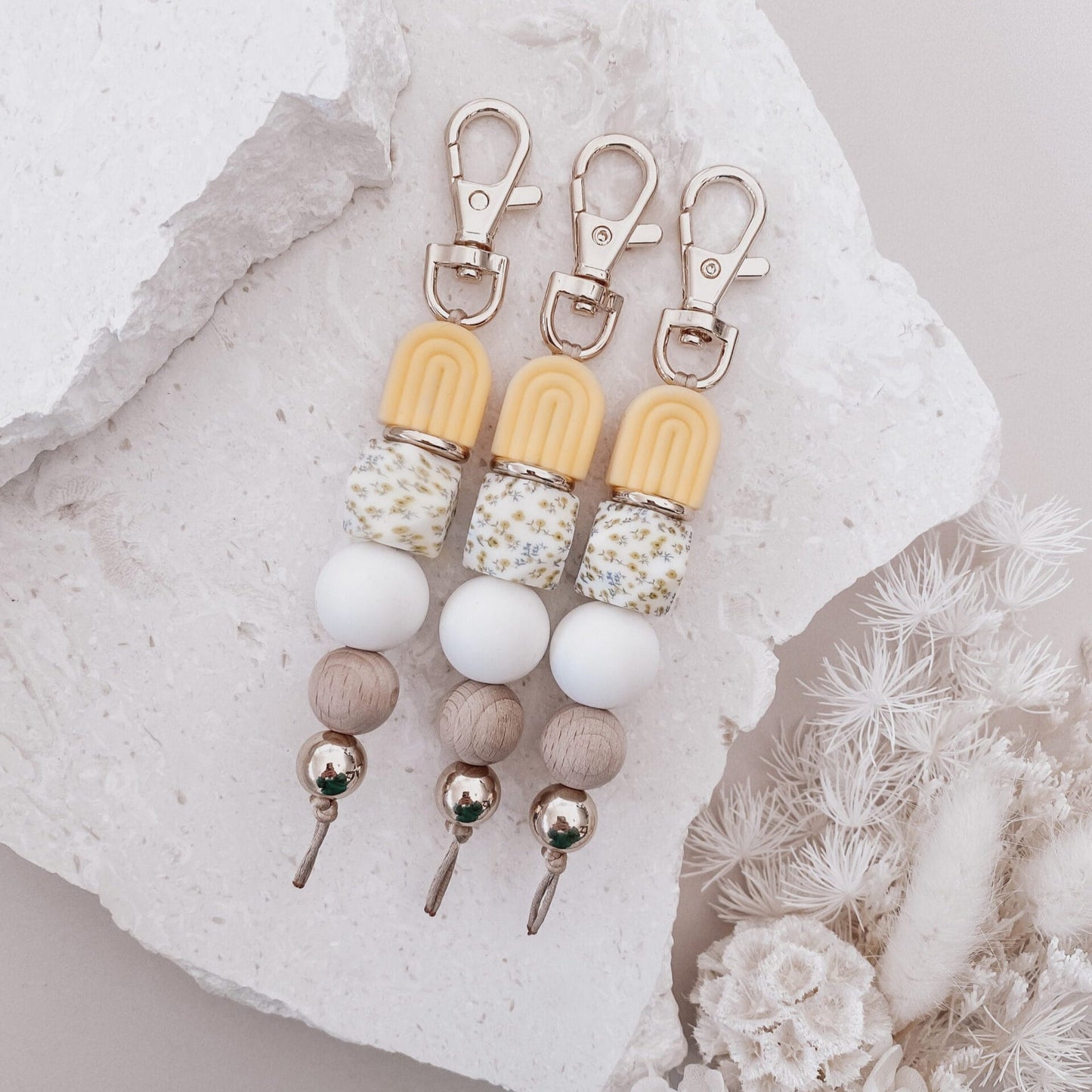 Alyssa Keychain KK Scents & Co.