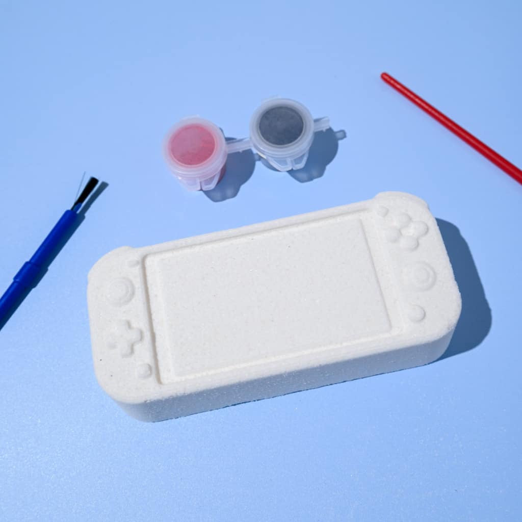 Paint Your Own Bath Bomb Kit - Switch KK Scents & Co.