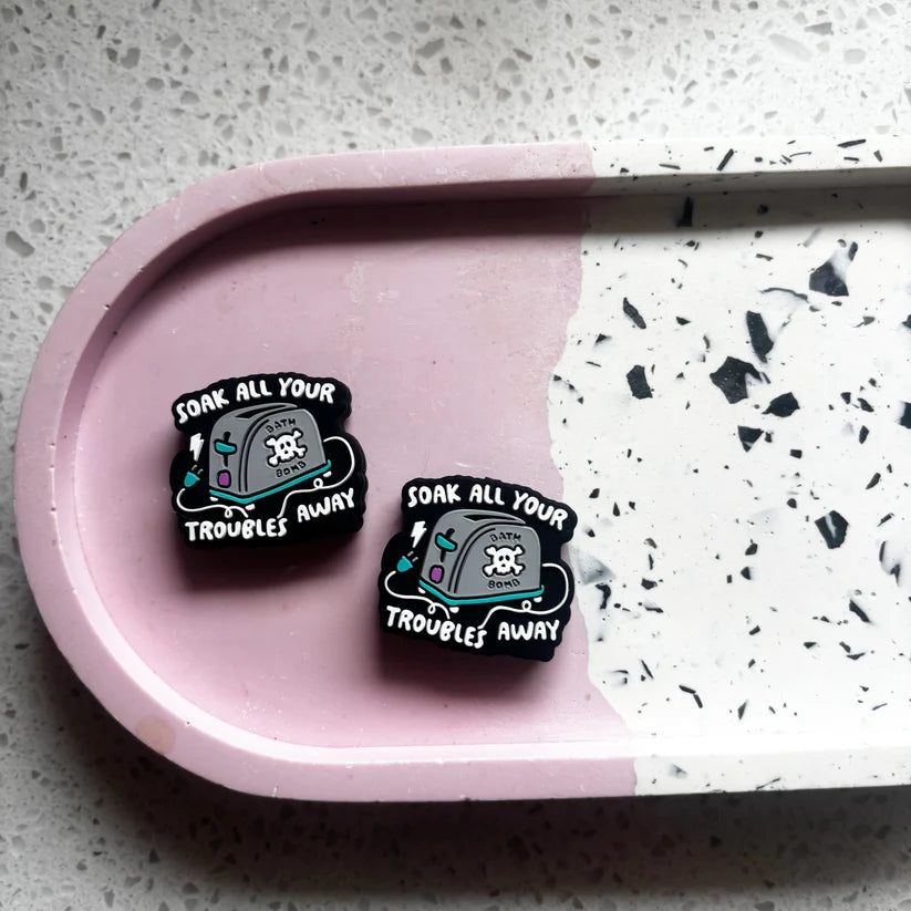 Toaster Silicone Bead KK Scents & Co.