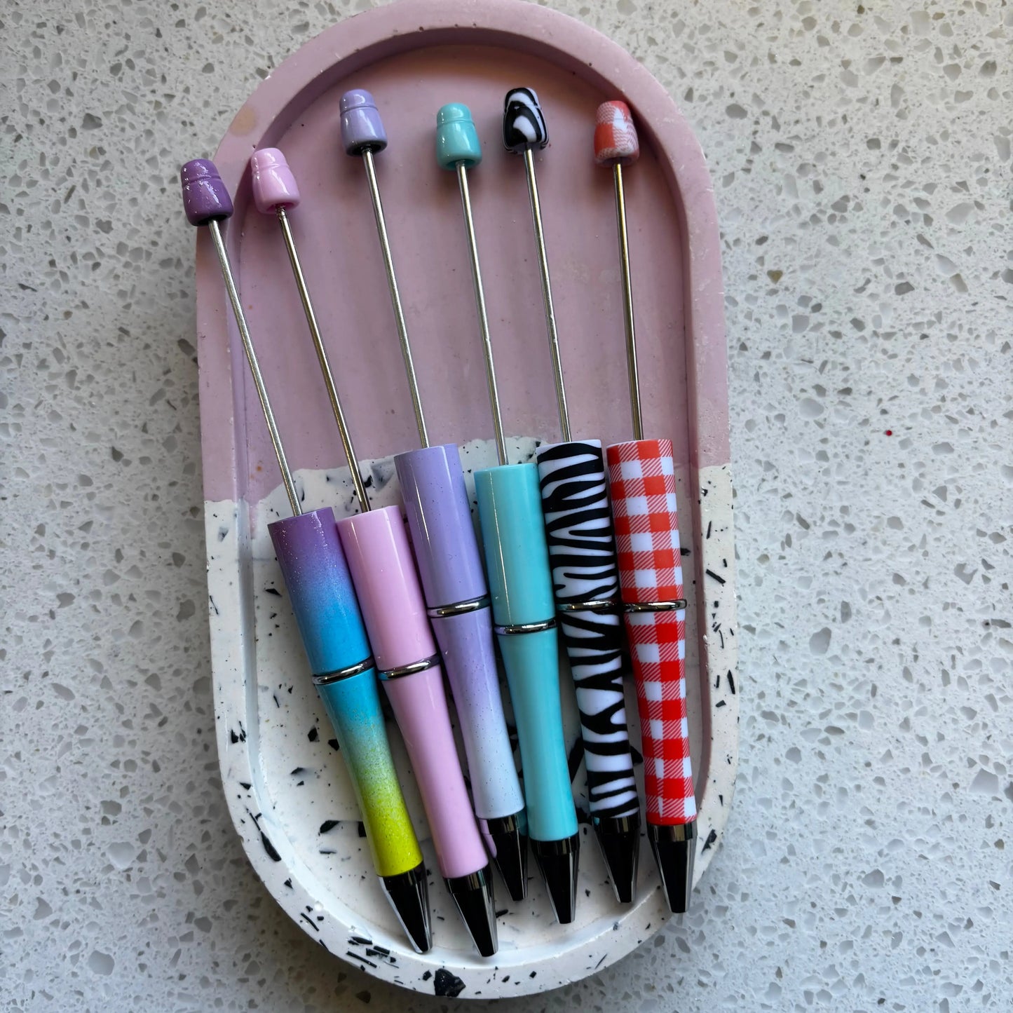 Beadable Pen Blank KK Scents & Co.