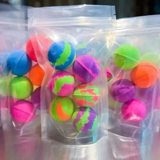 Mini Bath Bomb Value Pack KK Scents & Co.