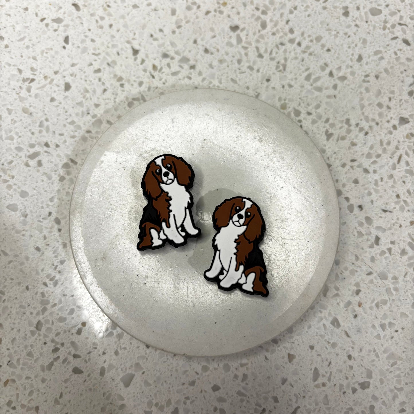 Cavalier Silicone Bead KK Scents & Co.