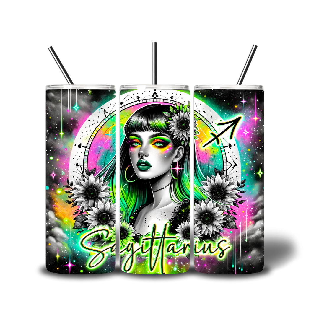 20oz Sub Print - Sagittarius