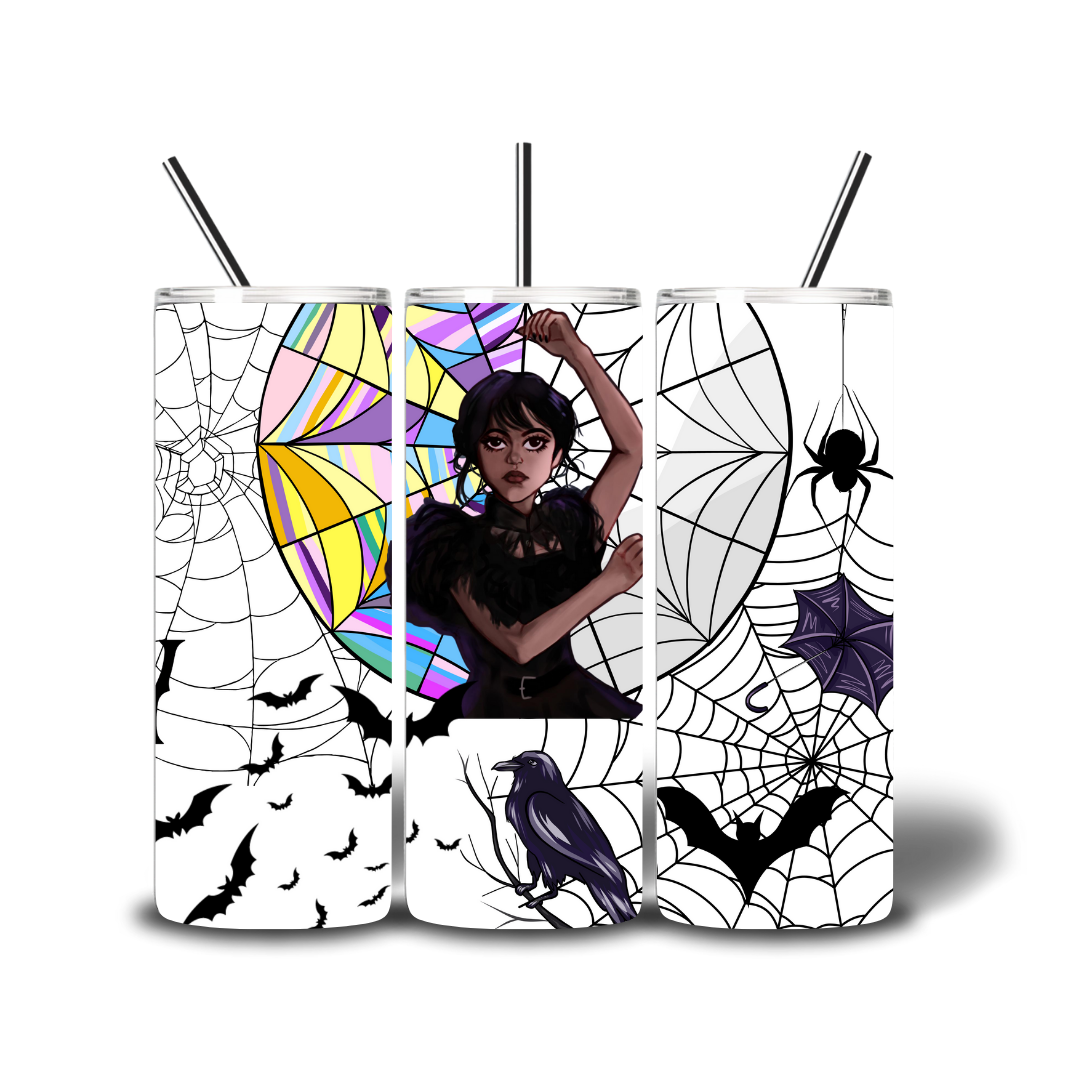 20oz Sub Print - Wednesday