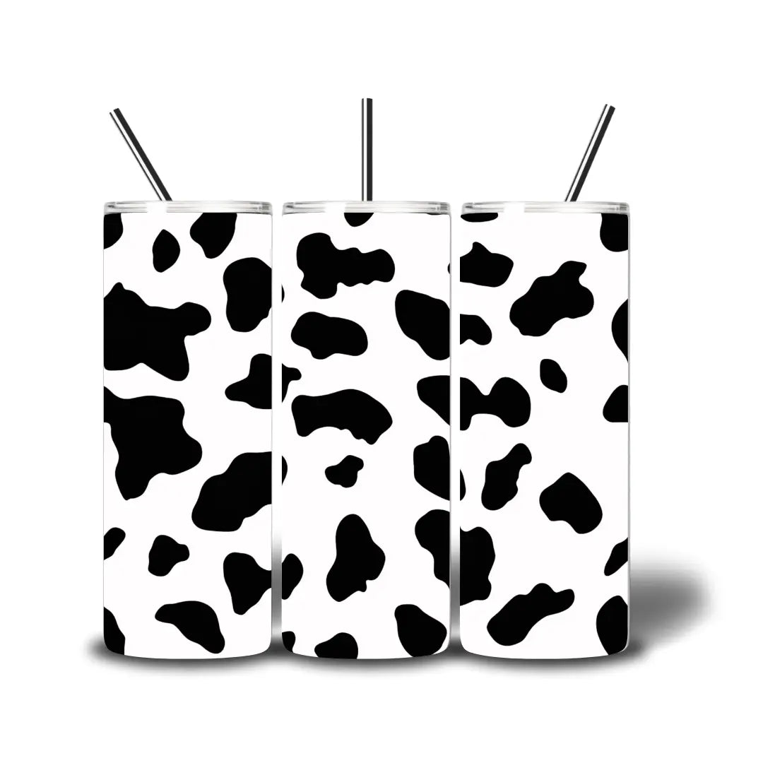 20oz Sub Print - Moo KK Scents & Co.
