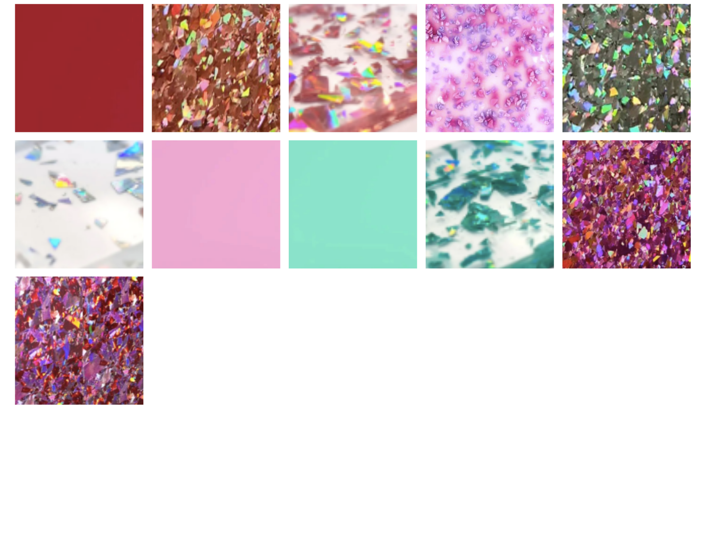 Trolley Tokens KK Scents & Co.