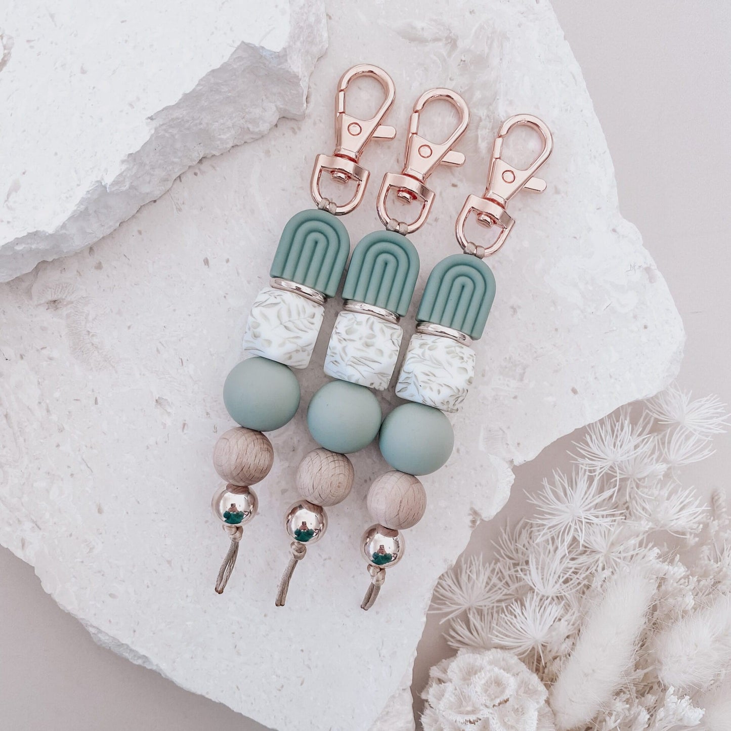 Maeve Keychain KK Scents & Co.