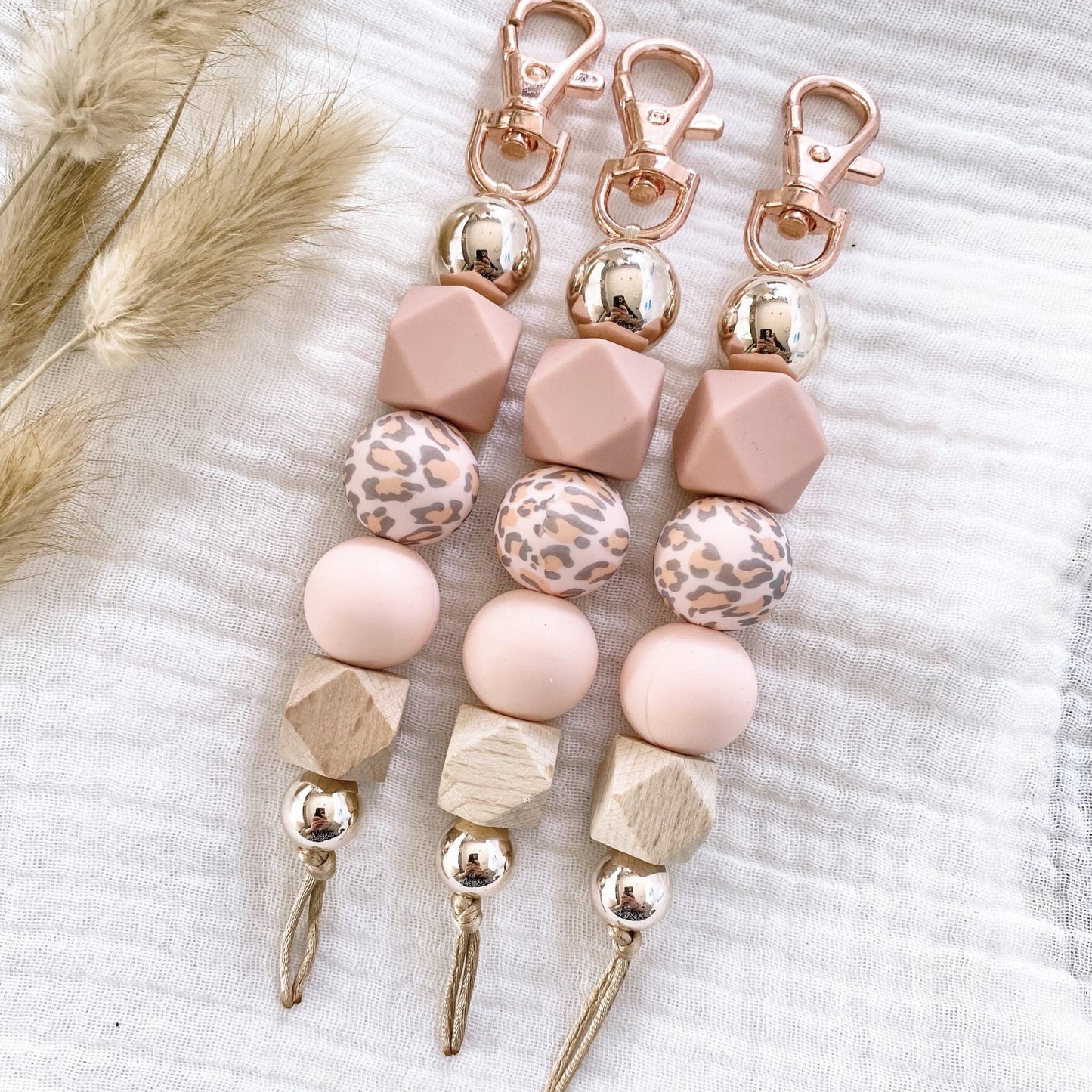 Savannah Keychain KK Scents & Co.