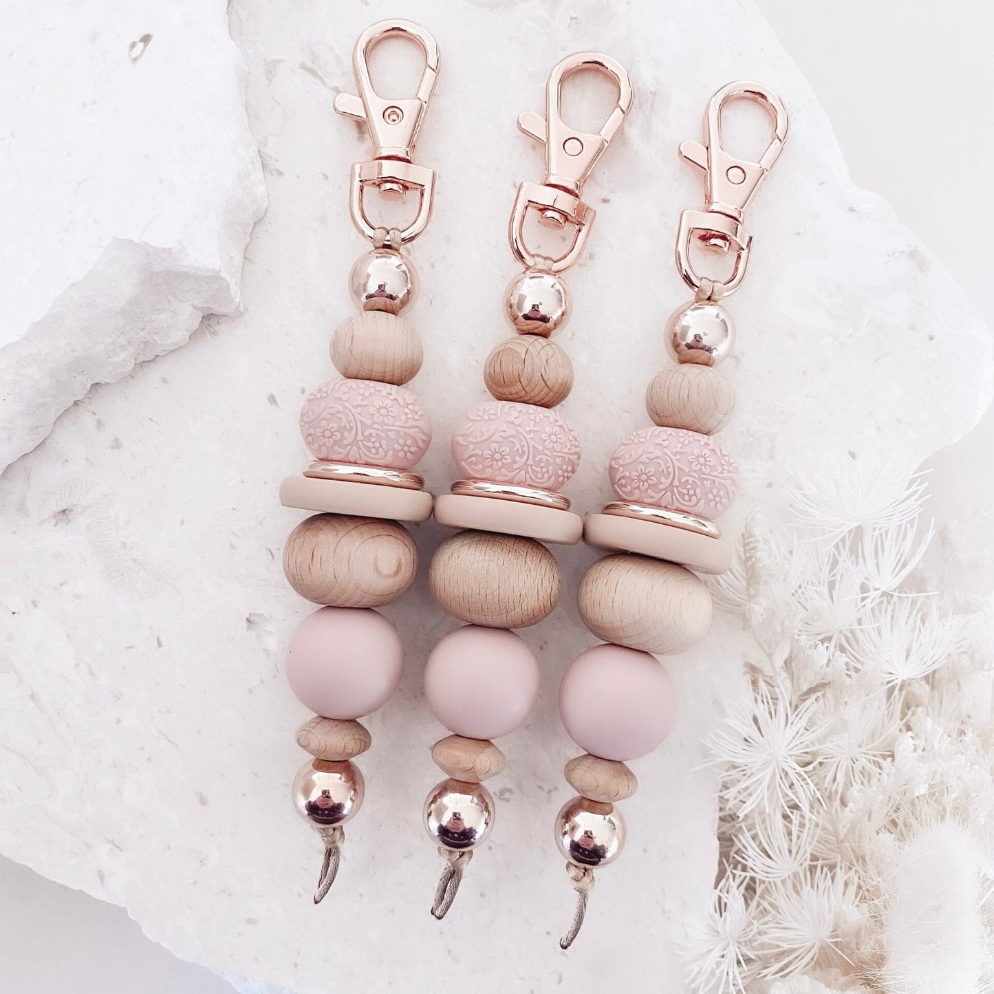 Odette Keychain KK Scents & Co.