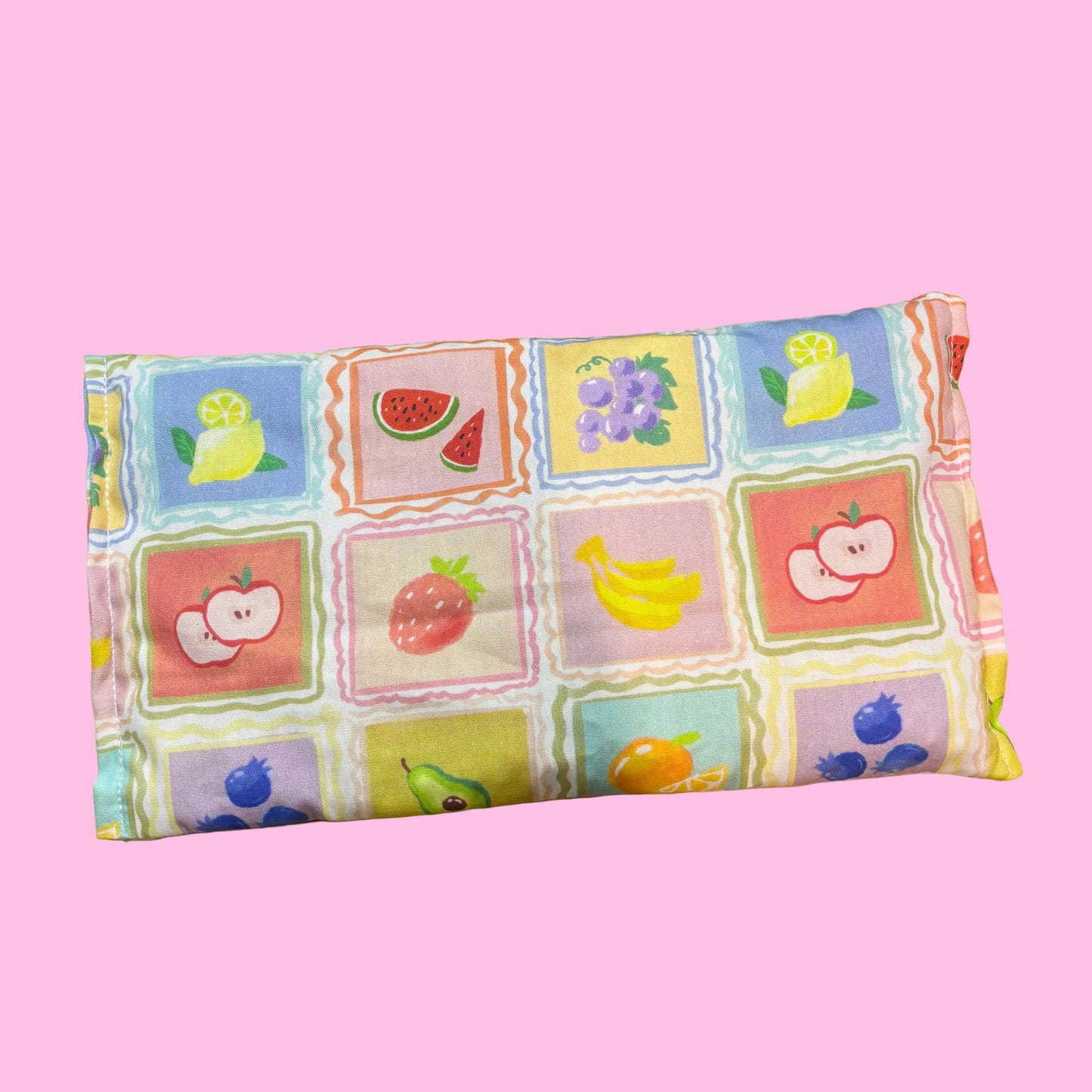 FRUIT SALAD heat pack