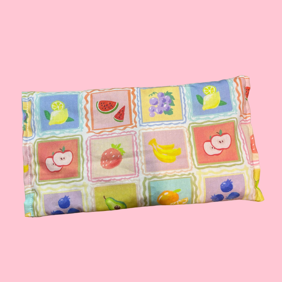 FRUIT SALAD heat pack