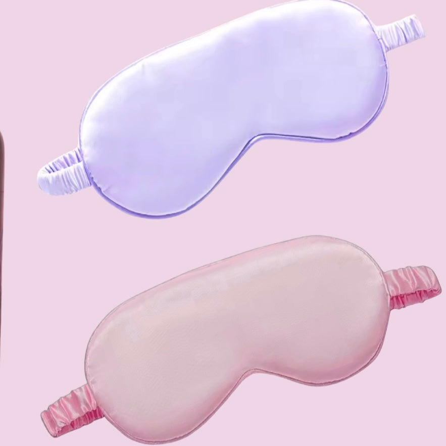 Silk Sleep Mask