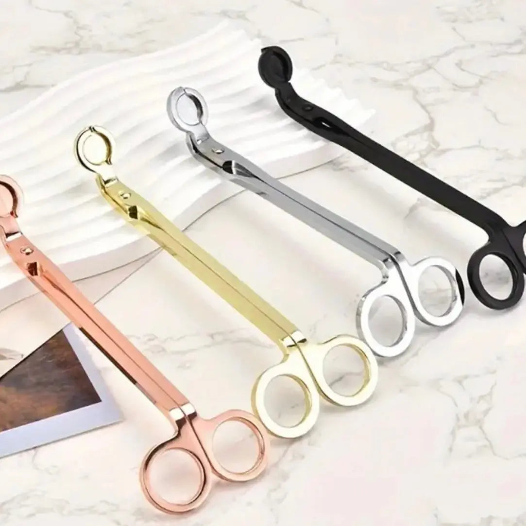 Rose gold wick trimmer Australia