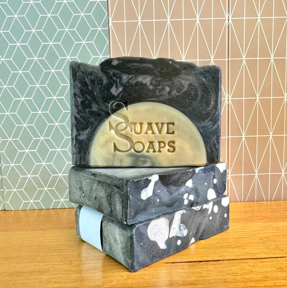 Handmade Goat Milk Soaps
