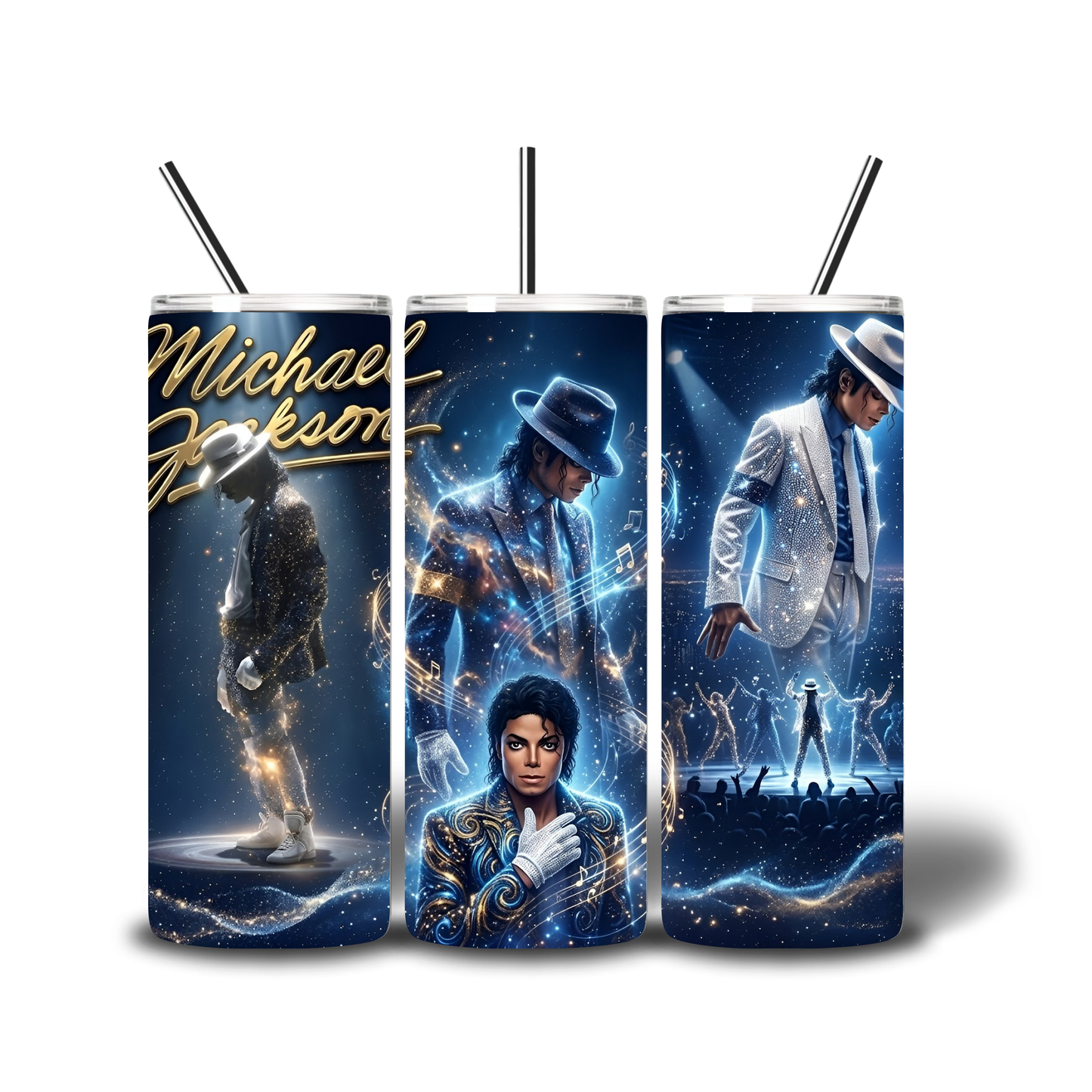 20oz Sub Print - MJ