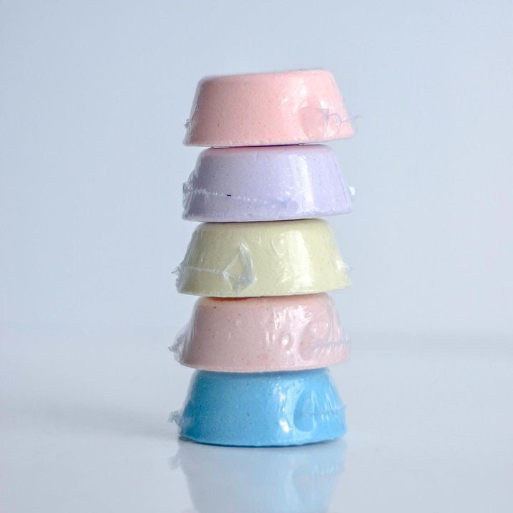 Shower Steamers KK Scents & Co.