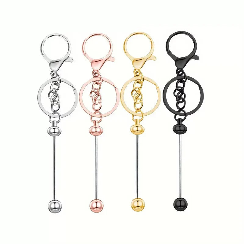 Beadable Keychain Bar KK Scents & Co.