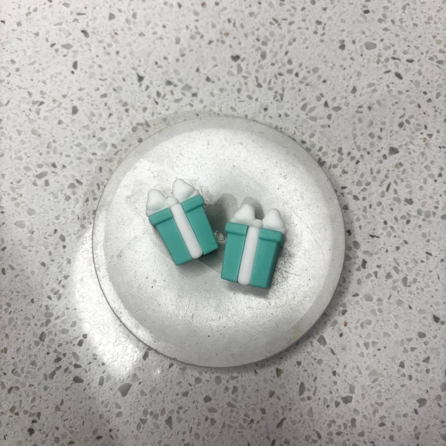 3d Present Focal Silicone Bead KK Scents & Co.
