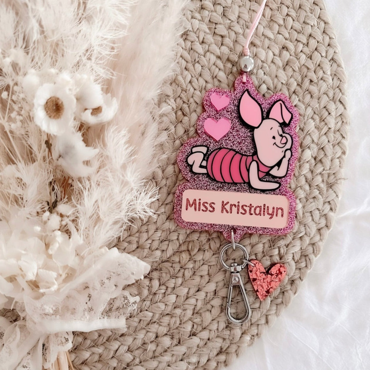 Personalised lanyard - australia