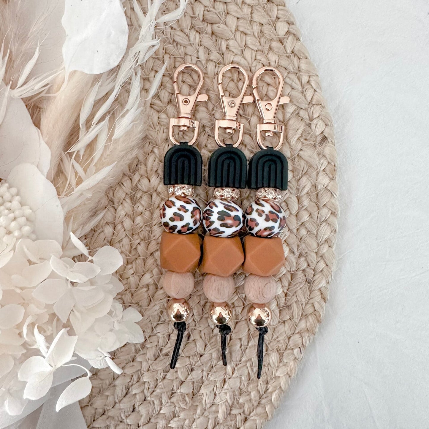 Sadie Keychain KK Scents & Co.