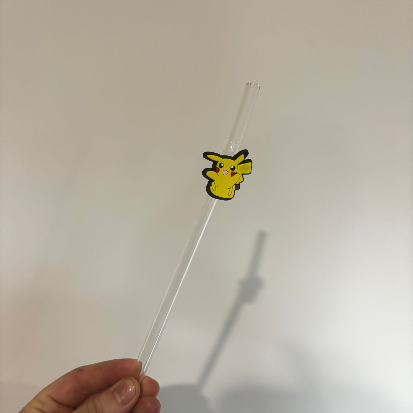Pikachu Straw Charm KK Scents & Co.