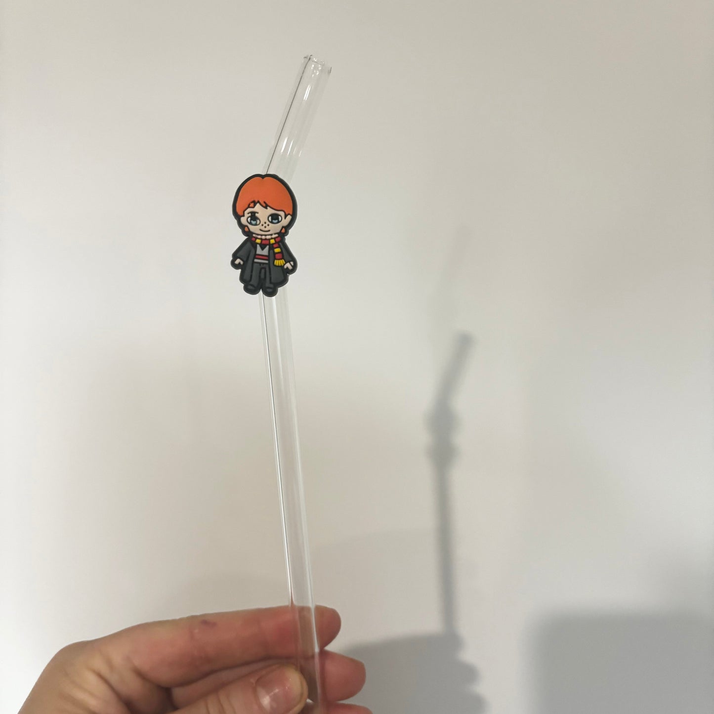 Ron Straw Charm KK Scents & Co.