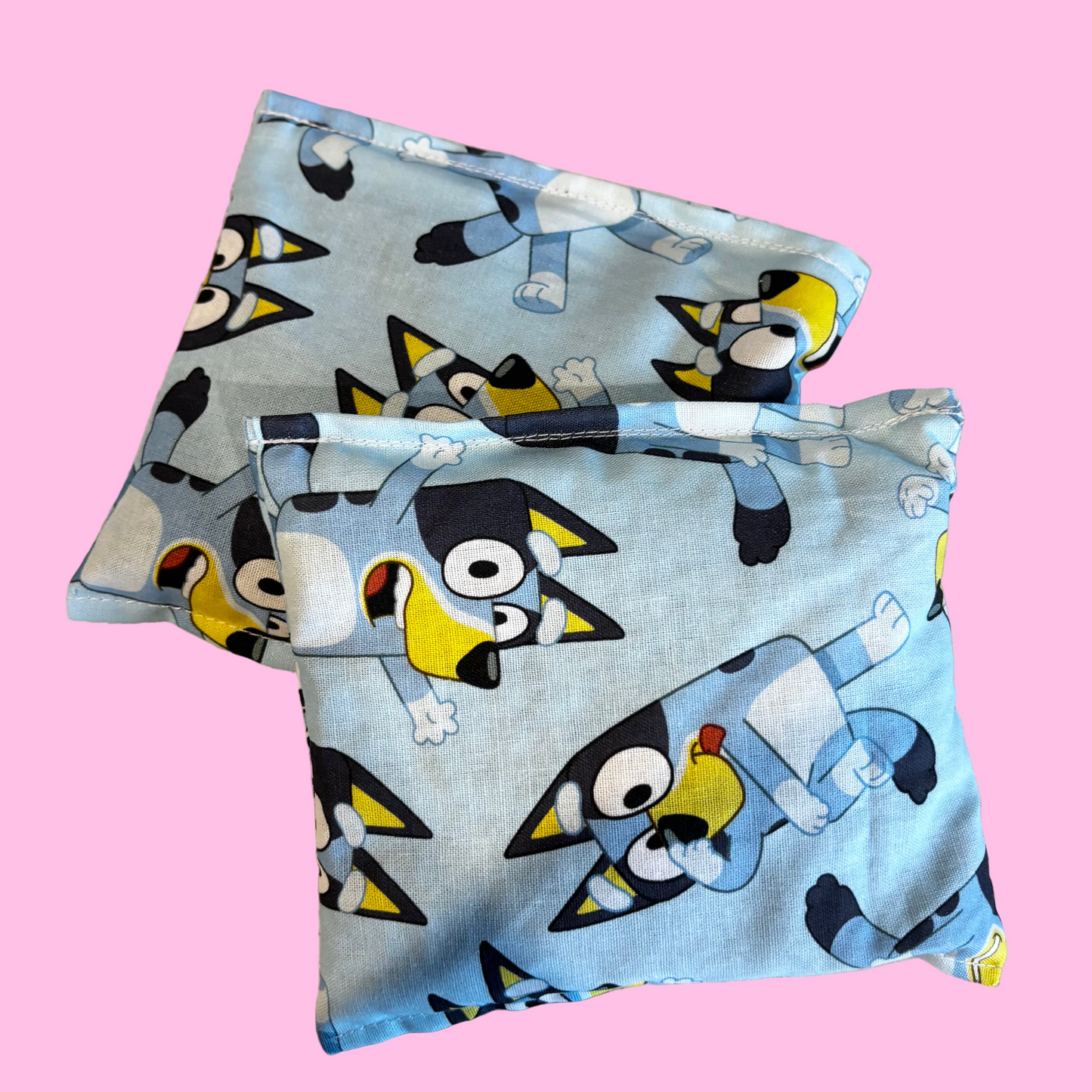 Bluey Hand Warmers KK Scents & Co.