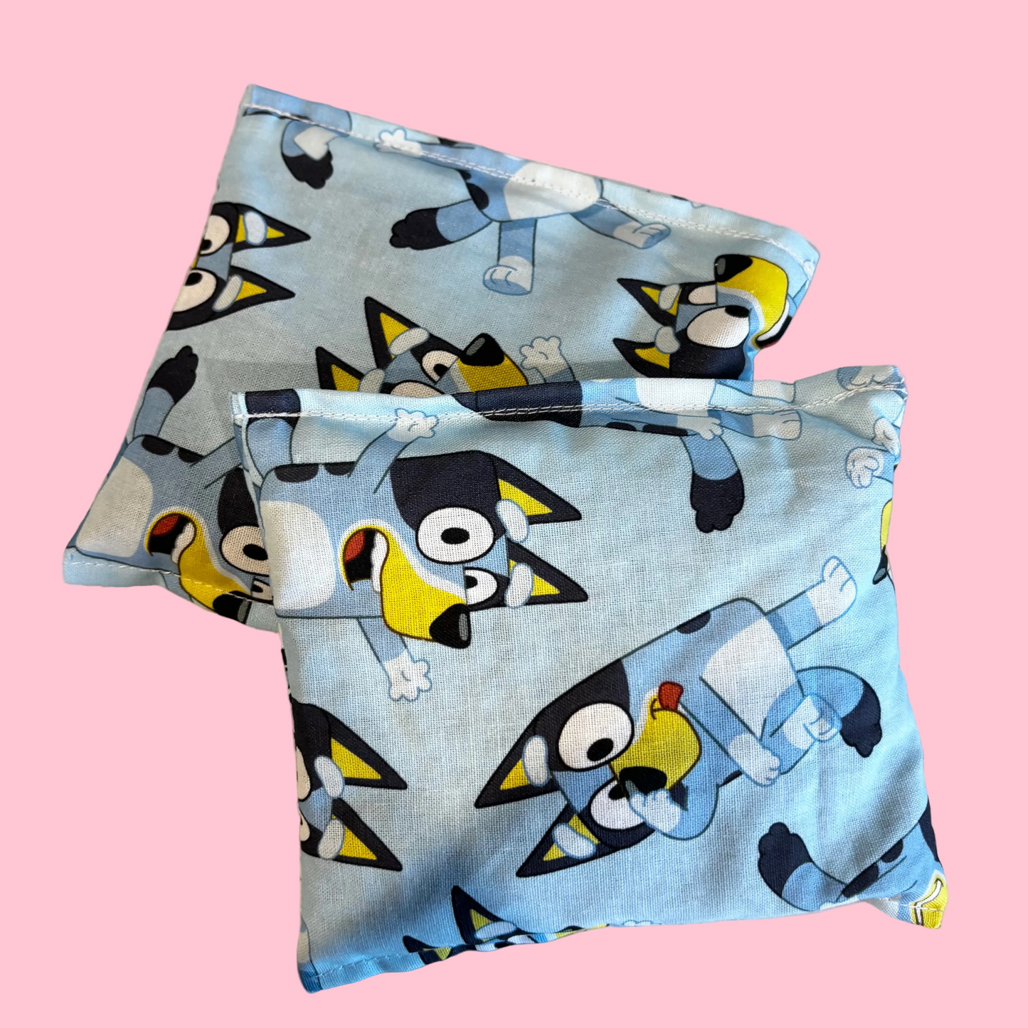 Bluey Hand Warmers KK Scents & Co.