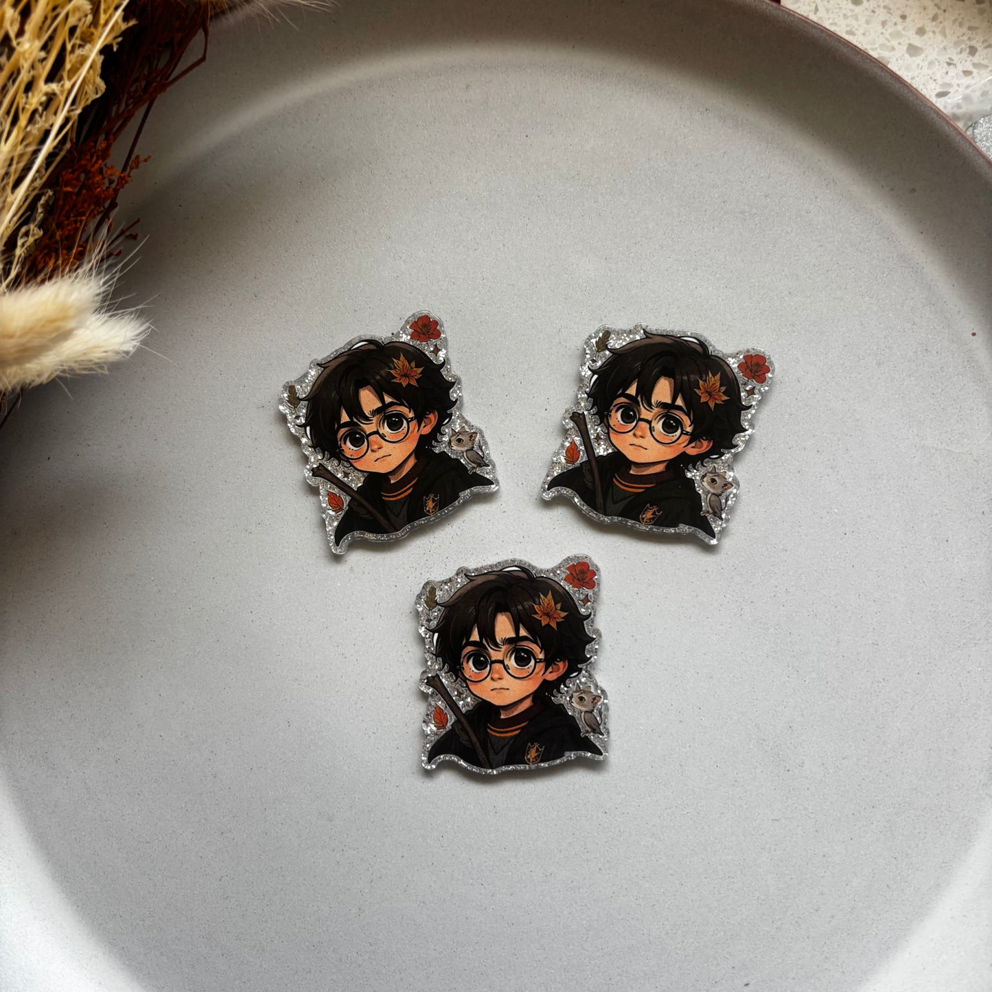 Harry Potter Acrylic