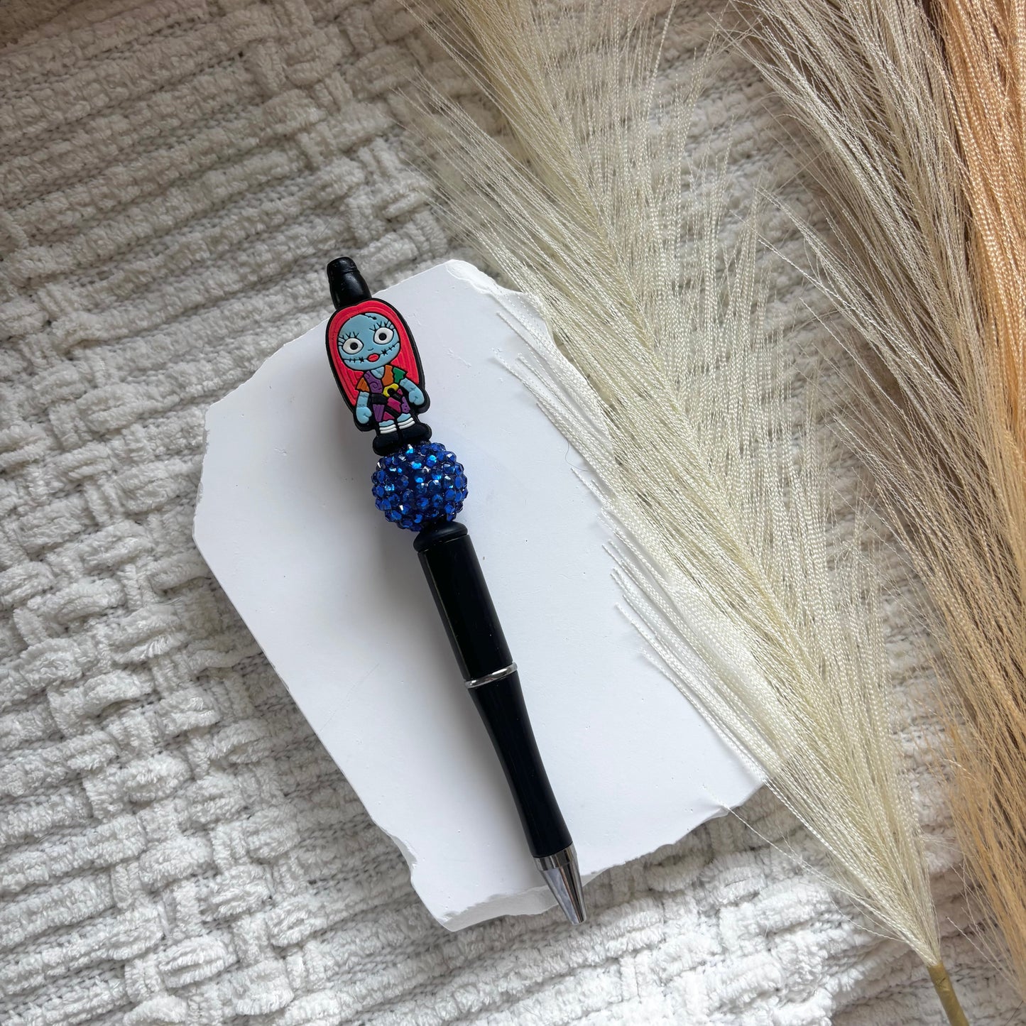 Sally Beaded Pen KK Scents & Co.