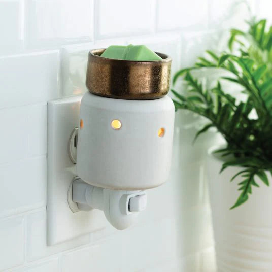 Venetian Lattern Pluggable Warmer KK Scents & Co.