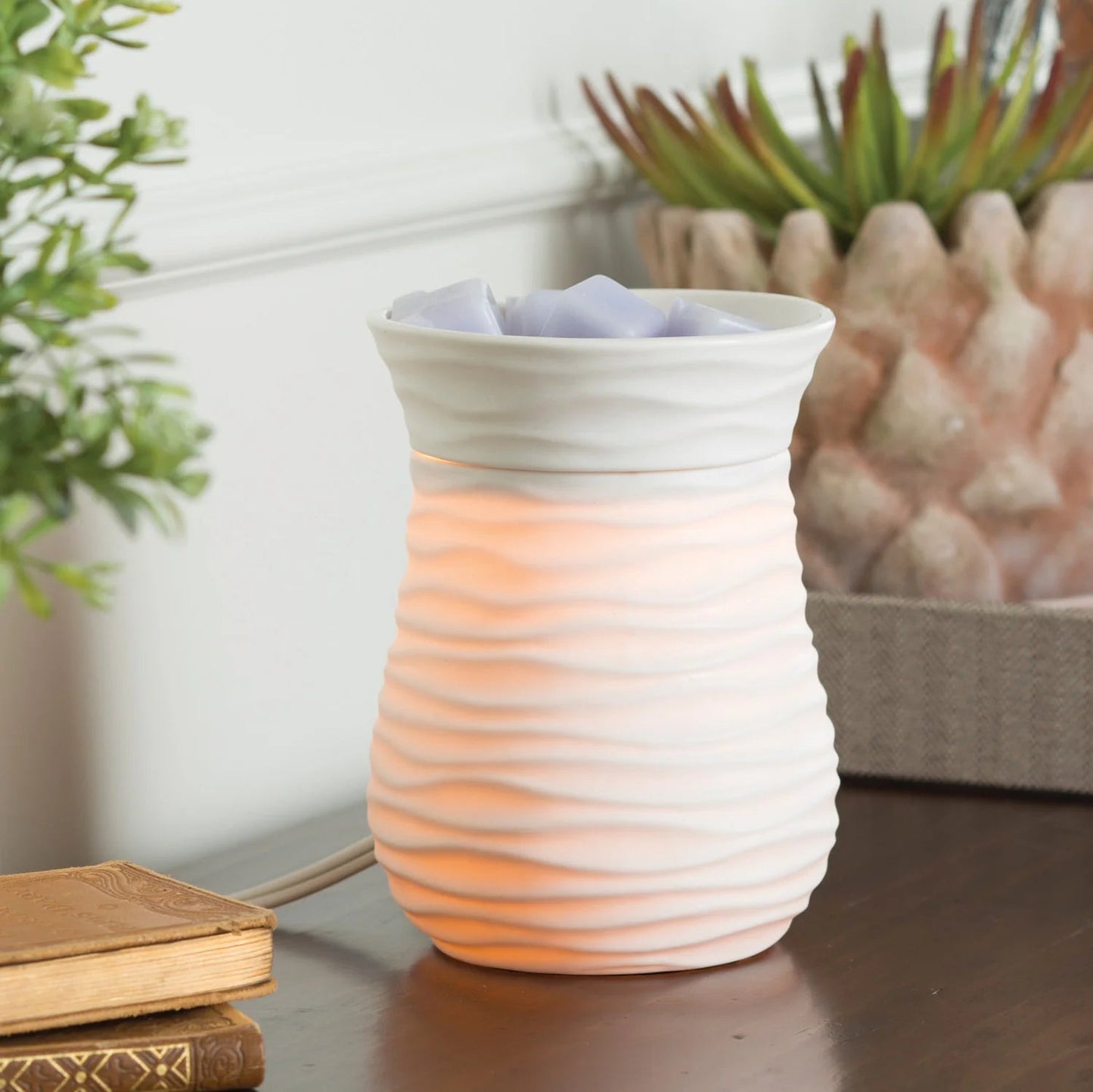Harmony illumination Warmer KK Scents & Co.