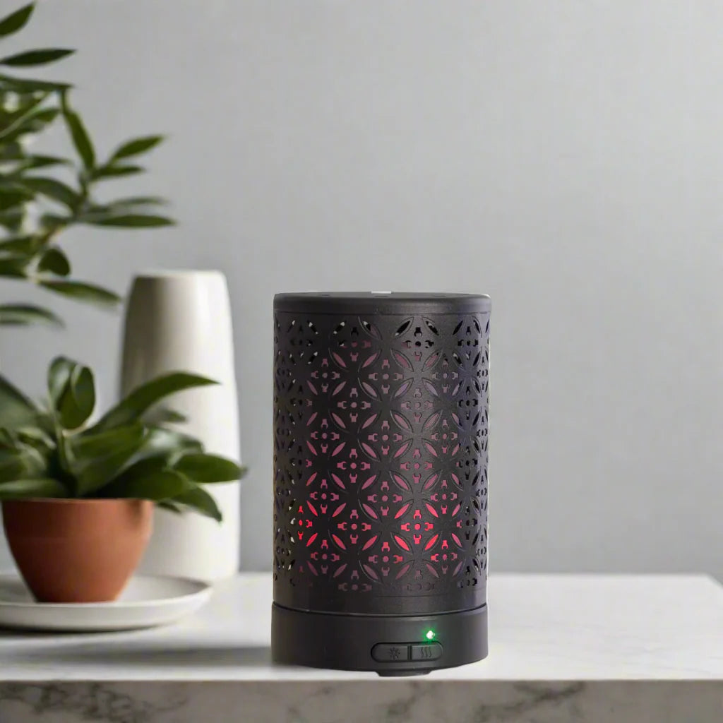 Twilight Ultrasonic Aroma Diffuser