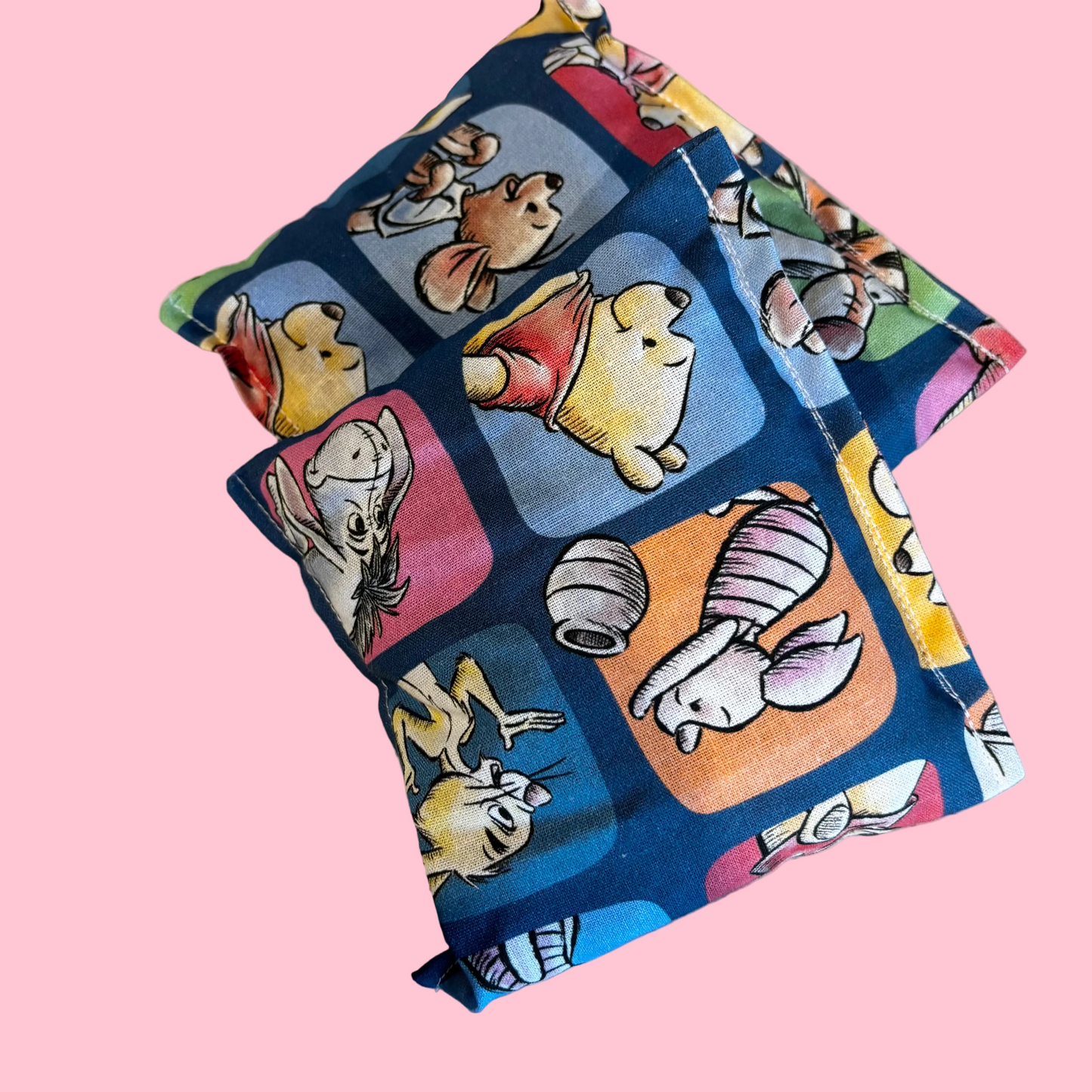 Winnie hand warmers