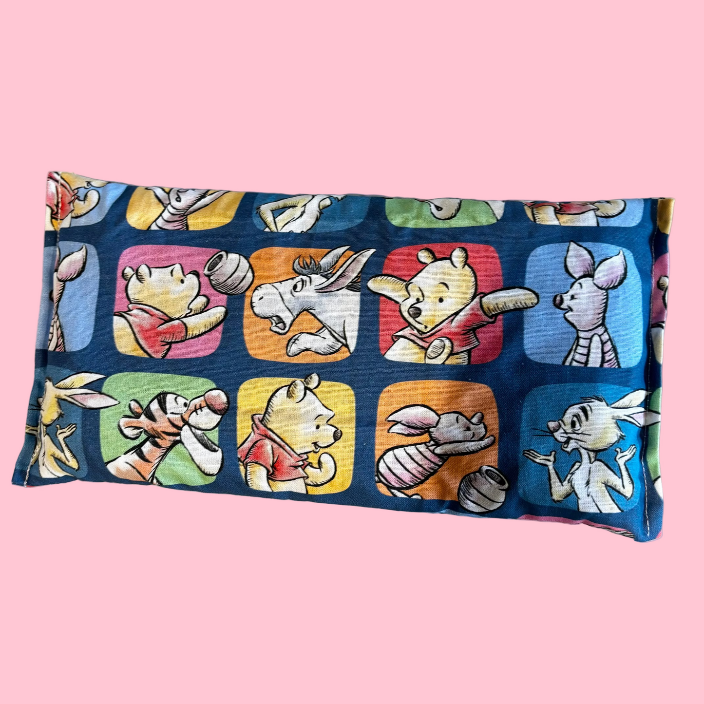 Winnie heat pack