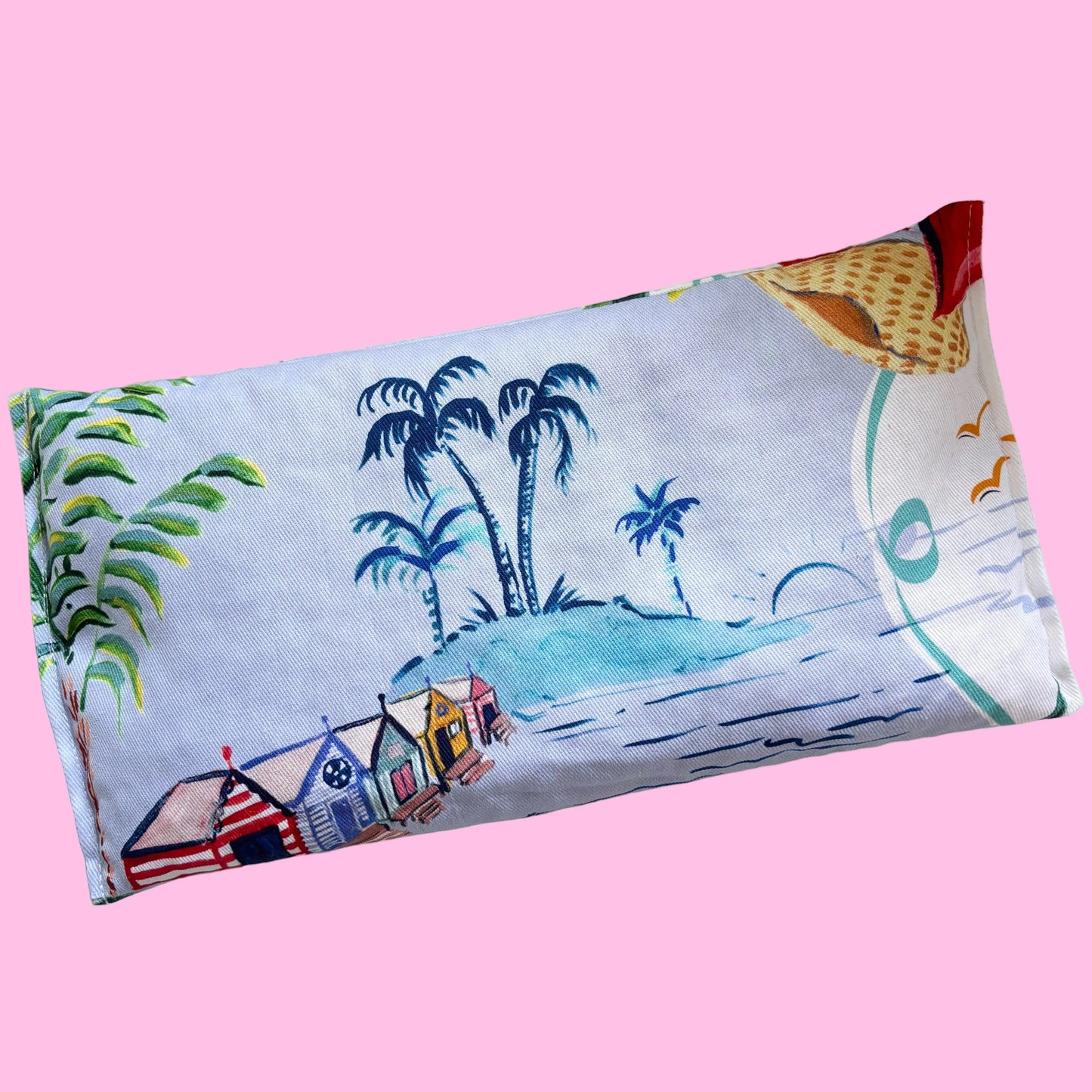 beauty heat pack