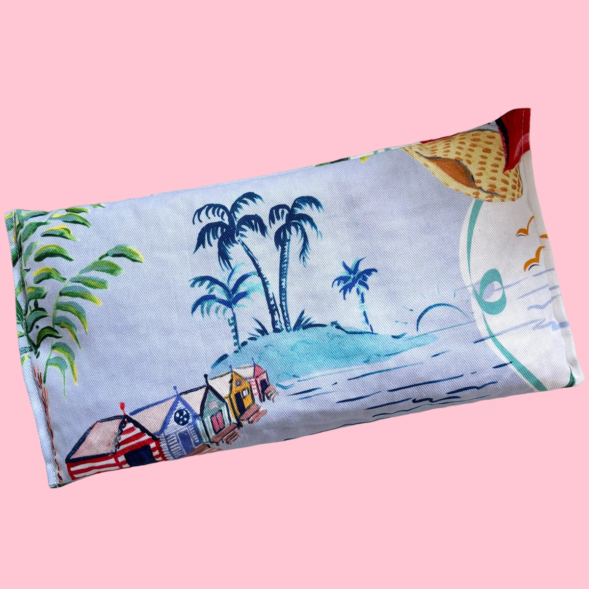 beauty heat pack