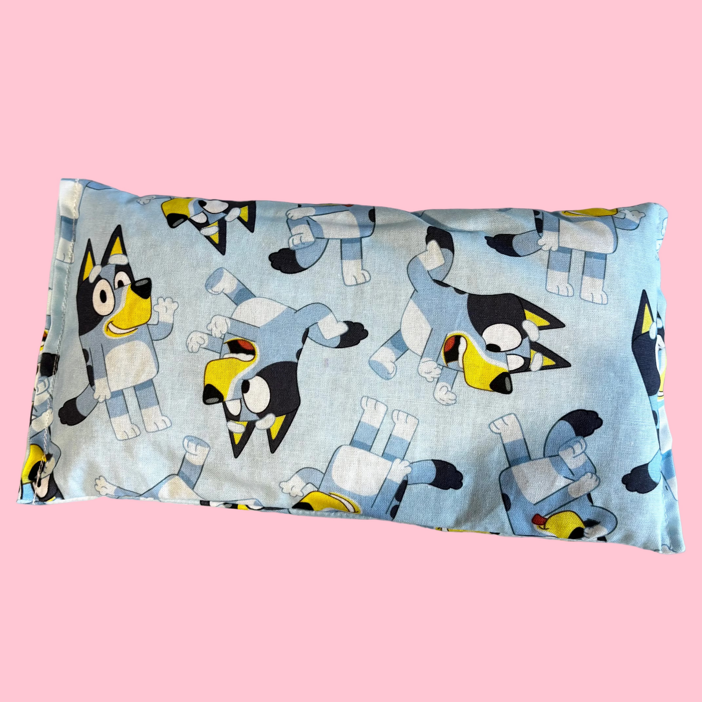 bluey heat pack