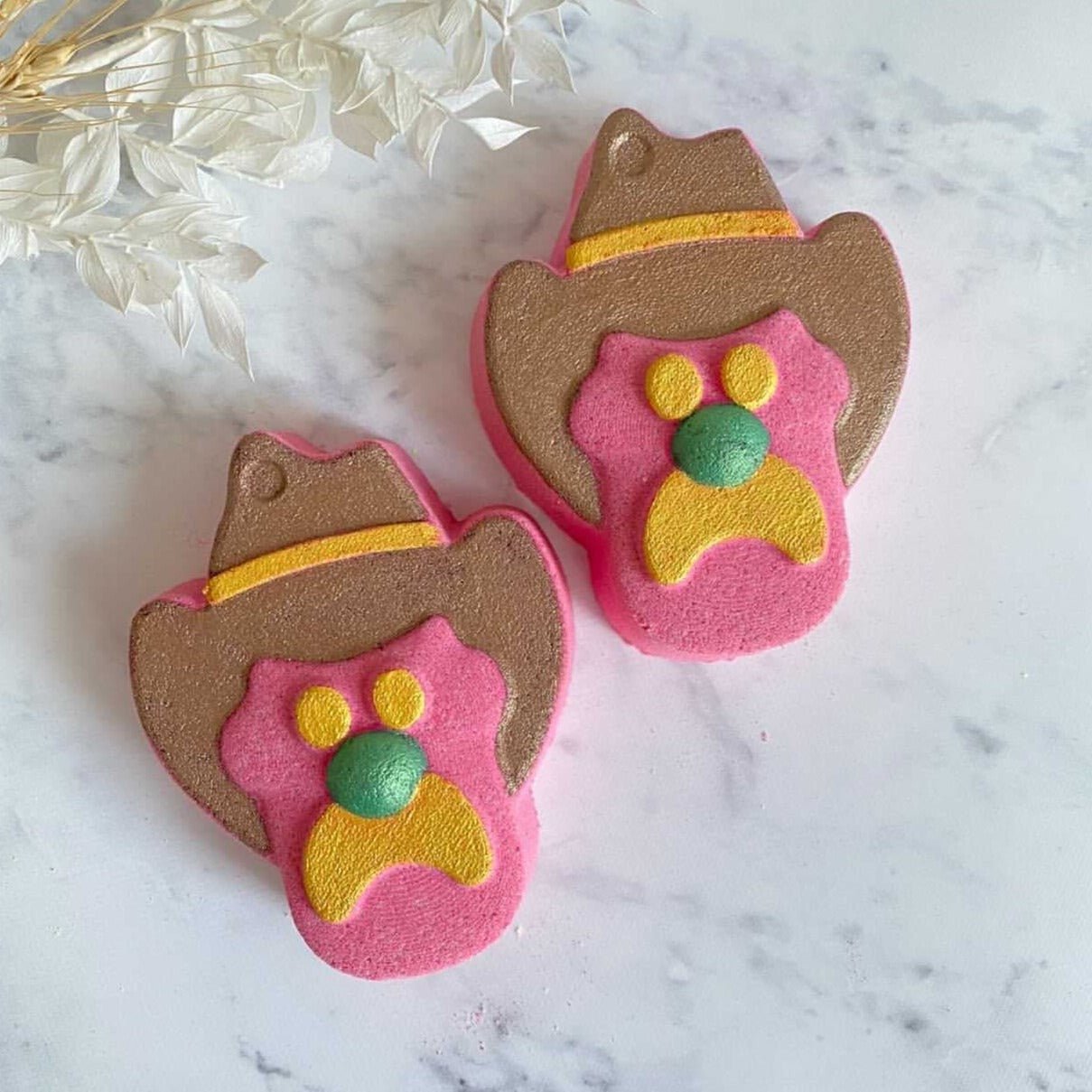 Bubble O Bill Bath Bomb - KK Scents & Co.