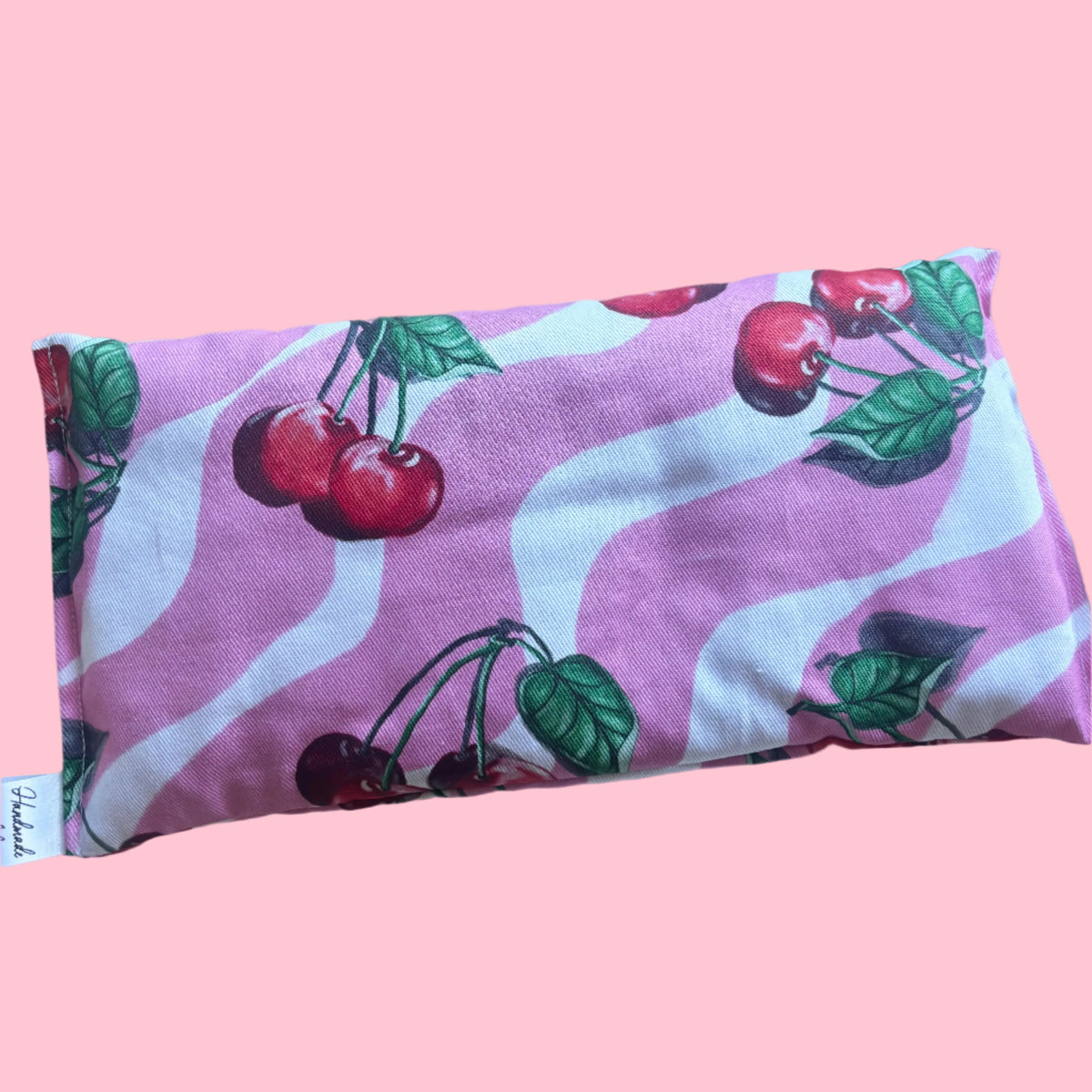 cherries heat pack