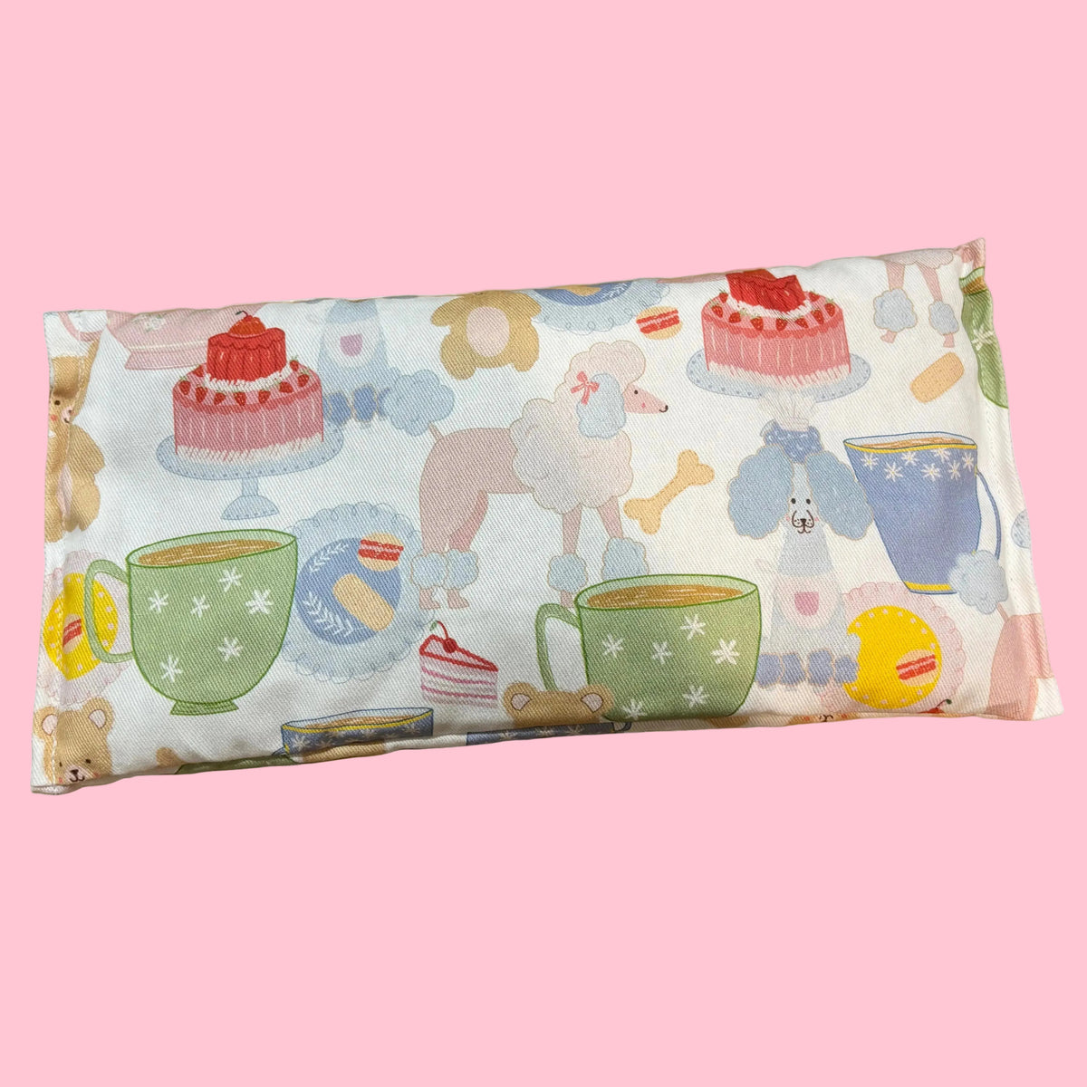 cutesy heat pack