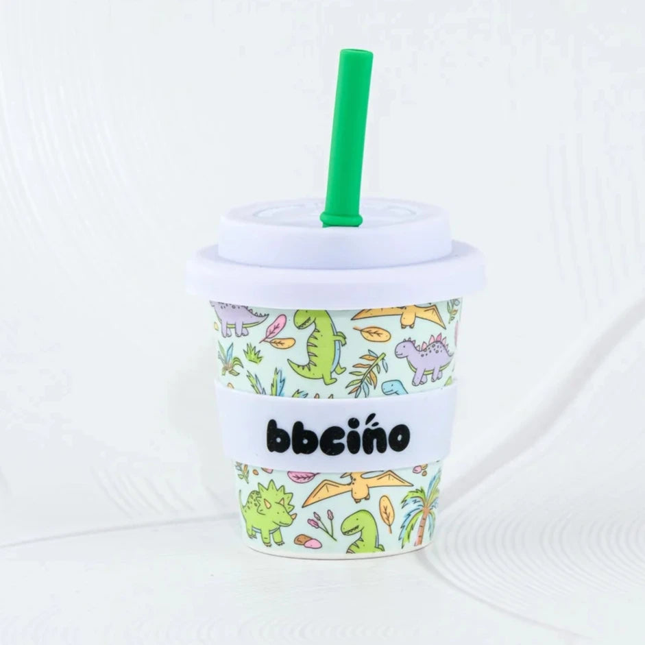dinosaur chino cup