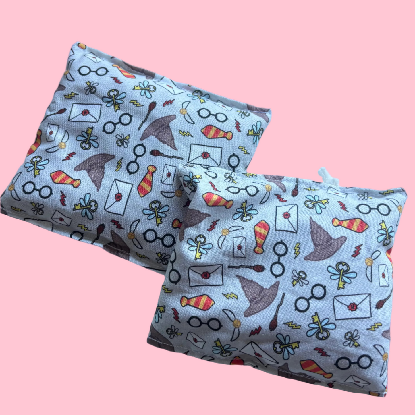 harry potter hand warmers