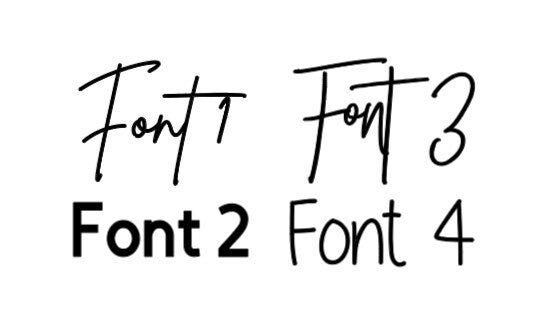 Personalised Wooden Money Box